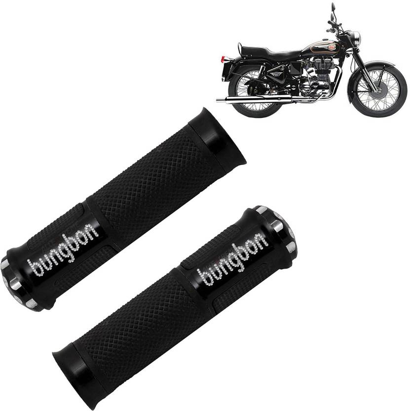 royal enfield classic 350 handle mirrors