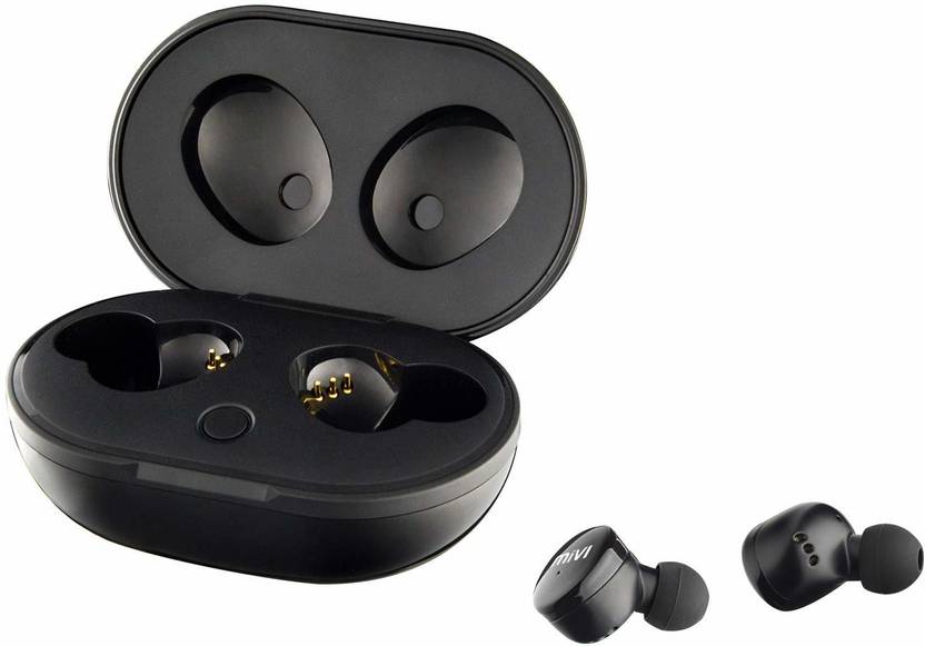 mivi bluetooth headset