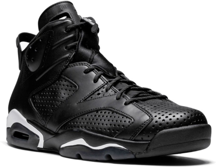 black shoes for men jordan