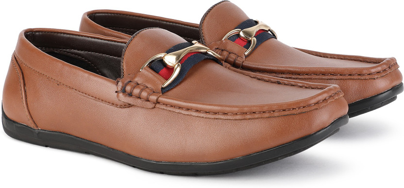 Bata loafers flipkart clearance