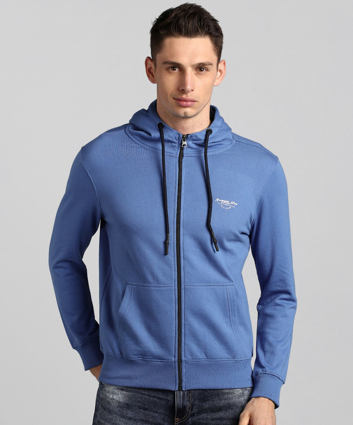 Buy NUMERO UNO Full Sleeve Solid Men 