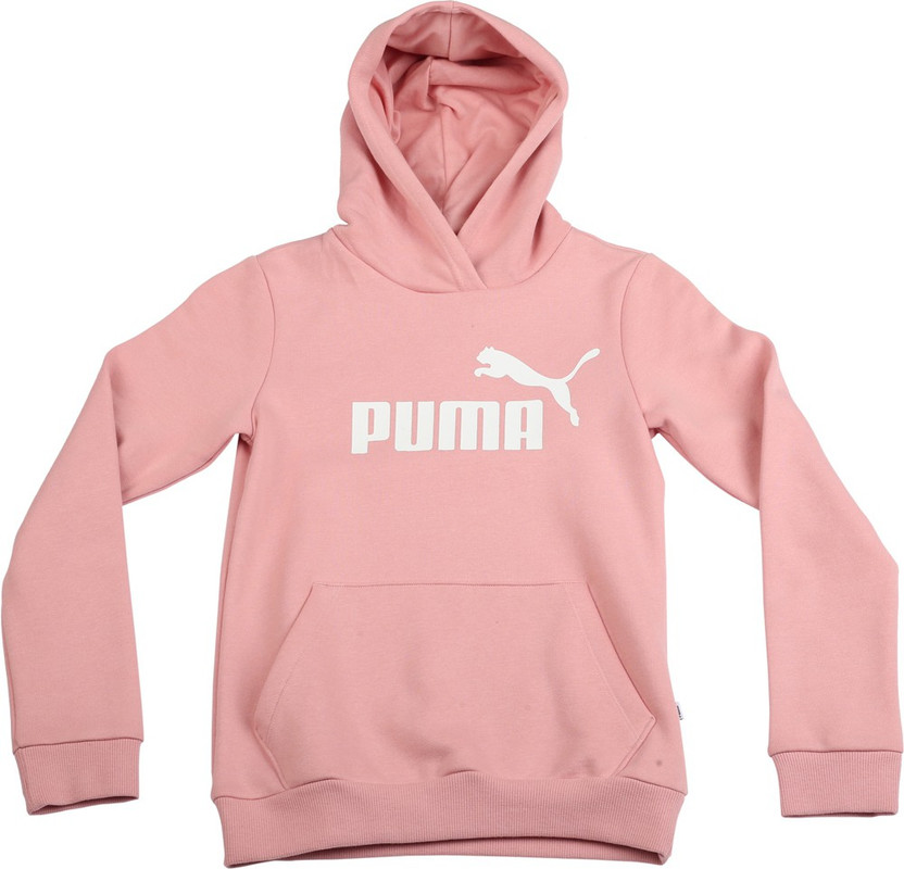 Puma girls sweatshirt Clearance