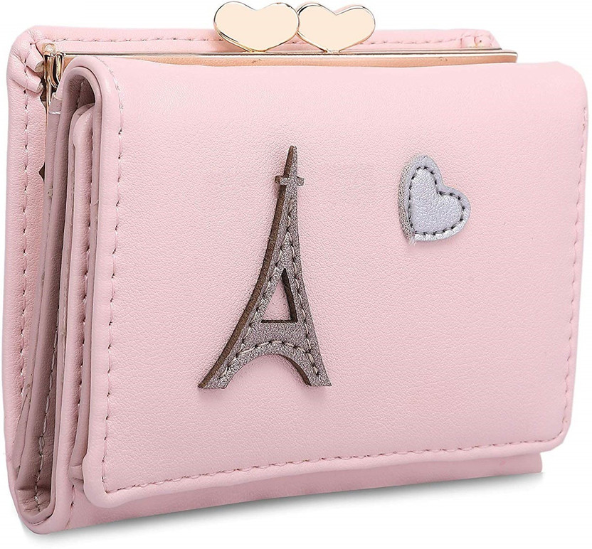 Flipkart girls wallet clearance