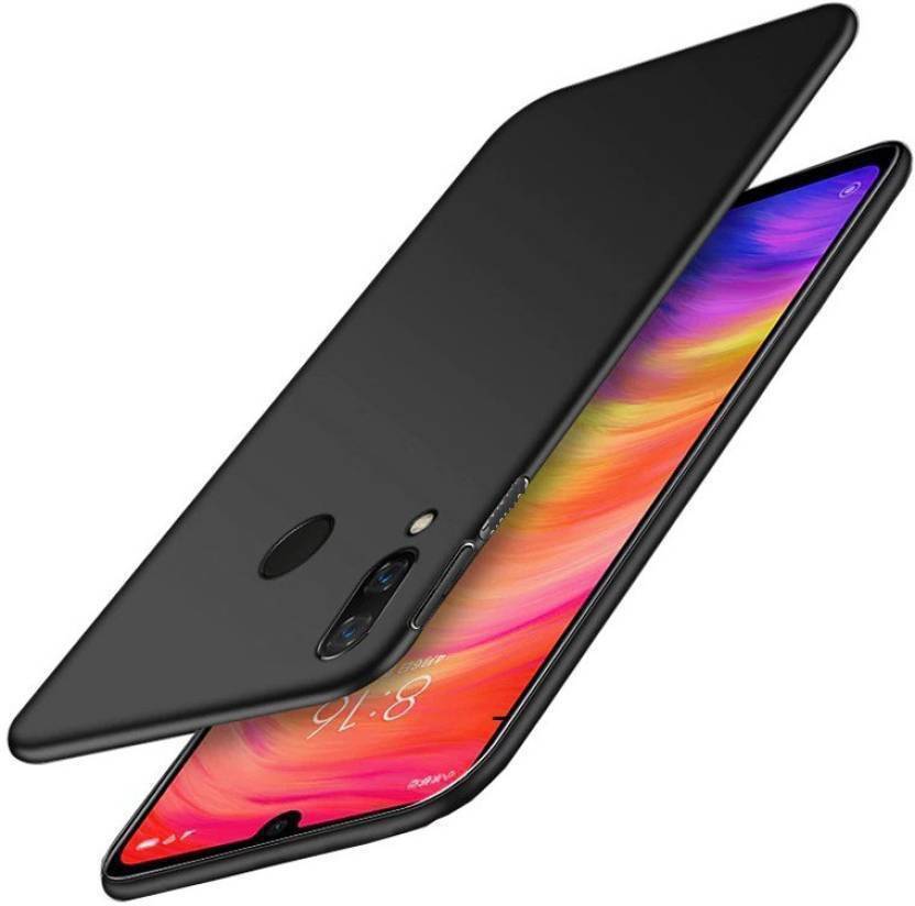 Slm Accessories Back Cover for Mi Redmi Note 7, Mi Redmi Note 7 Pro, Mi ...