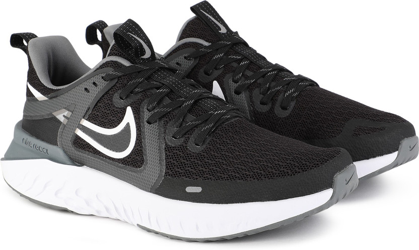 Nike legend react india