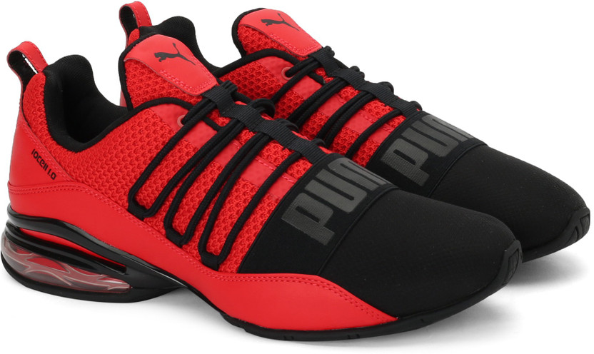 PUMA Cell Regulate Winterizd Mesh 