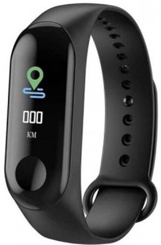 rr m3 fitness band