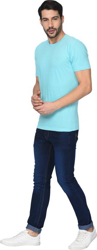 Fruch Men T-Shirt Starts From Rs.129