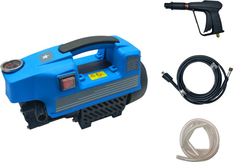 SMIPLEBOL High Pressure Washer For Car Bike AC Cleaning Machine