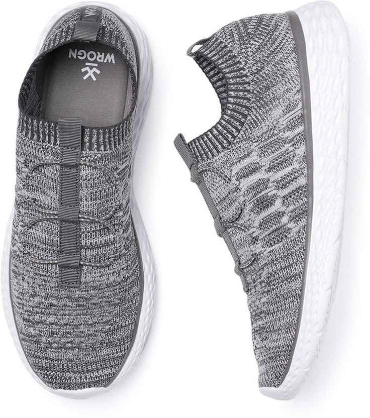 WROGN Walking Shoes For Men - Buy WROGN 