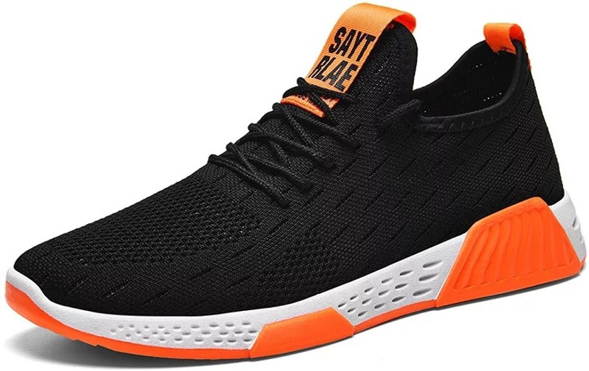 Mr.SHOES Fashion Autumn Summer Sneakers 