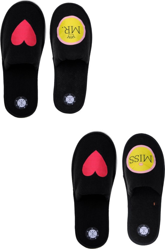 mr price home slippers