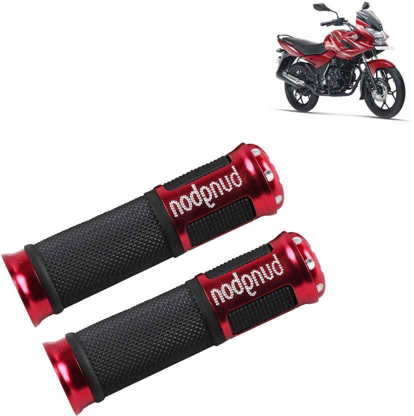 bajaj pulsar 150 handle grip