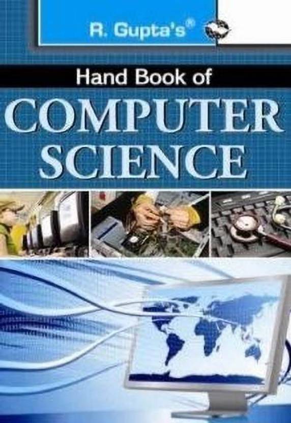 Hand Book of Computer Science 5 Edition: Buy Hand Book of Computer ...