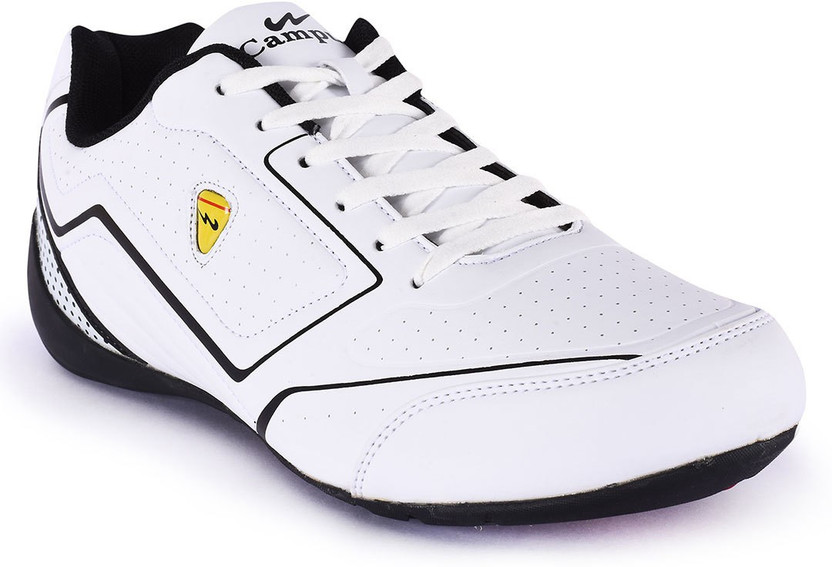 Campus flash running shoes Clearance