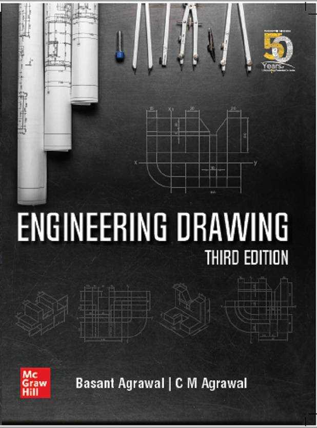 Engineering Drawing, Third Edition Buy Engineering Drawing, Third