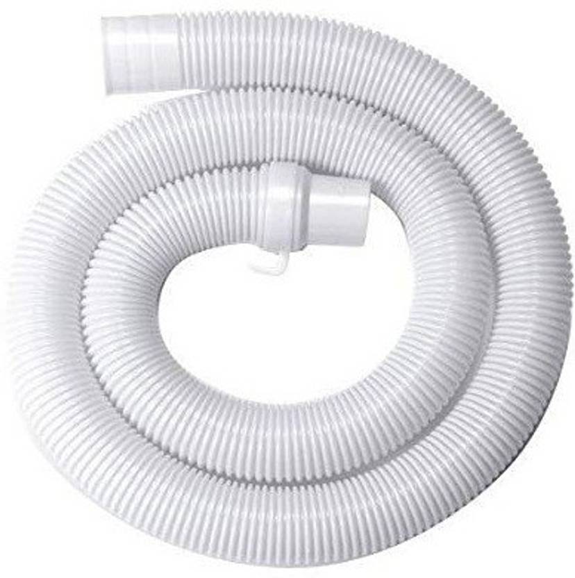 Kindle 2 Meter Washing machine Outlet pipe Corrugated Plastic Outlet
