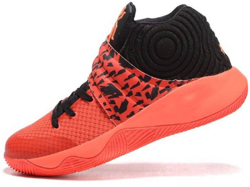 AIRWAY Kyrie 2 Inferno Basketball Shoes For Men - Buy AIRWAY Kyrie 2  Inferno Basketball Shoes For Men Online at Best Price - Shop Online for  Footwears in India 