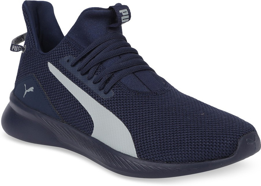 PUMA Tishatsu Fresh Running Shoes For 