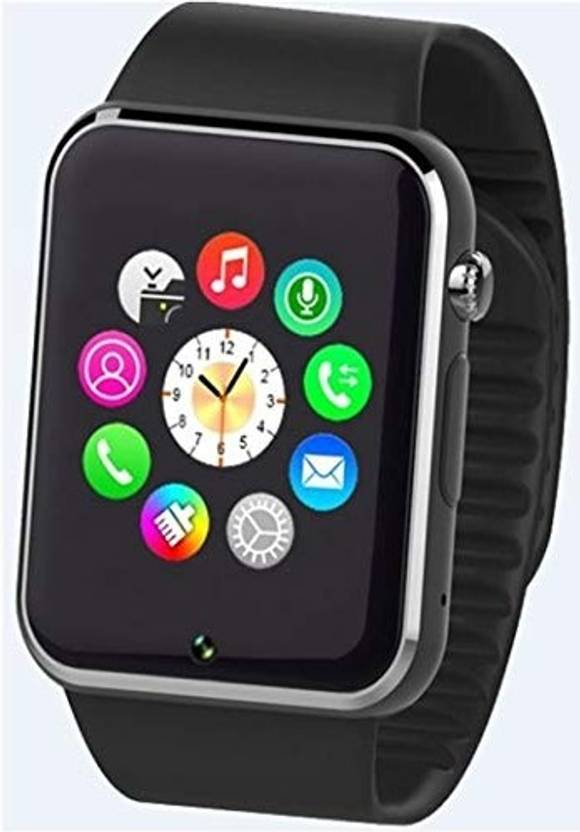 derta 2018 smartwatch