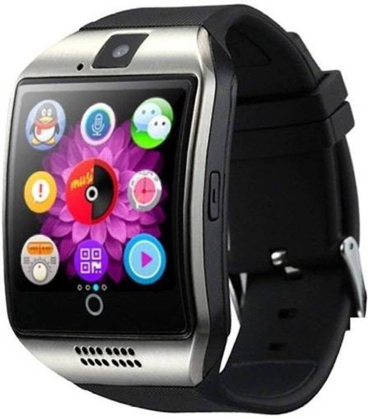 flipkart online shopping smart watches