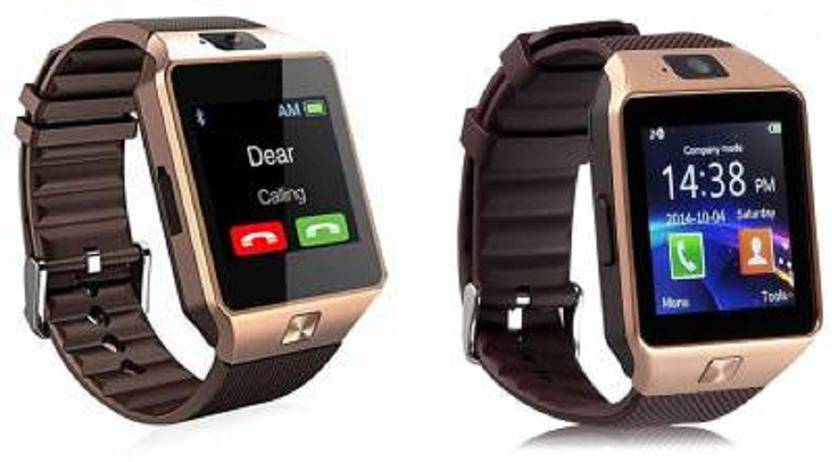 camera wala watch