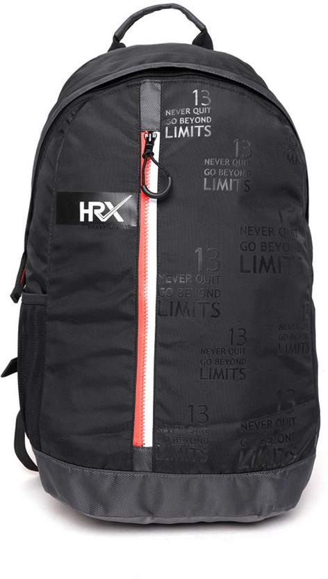 Hrx laptop bags clearance