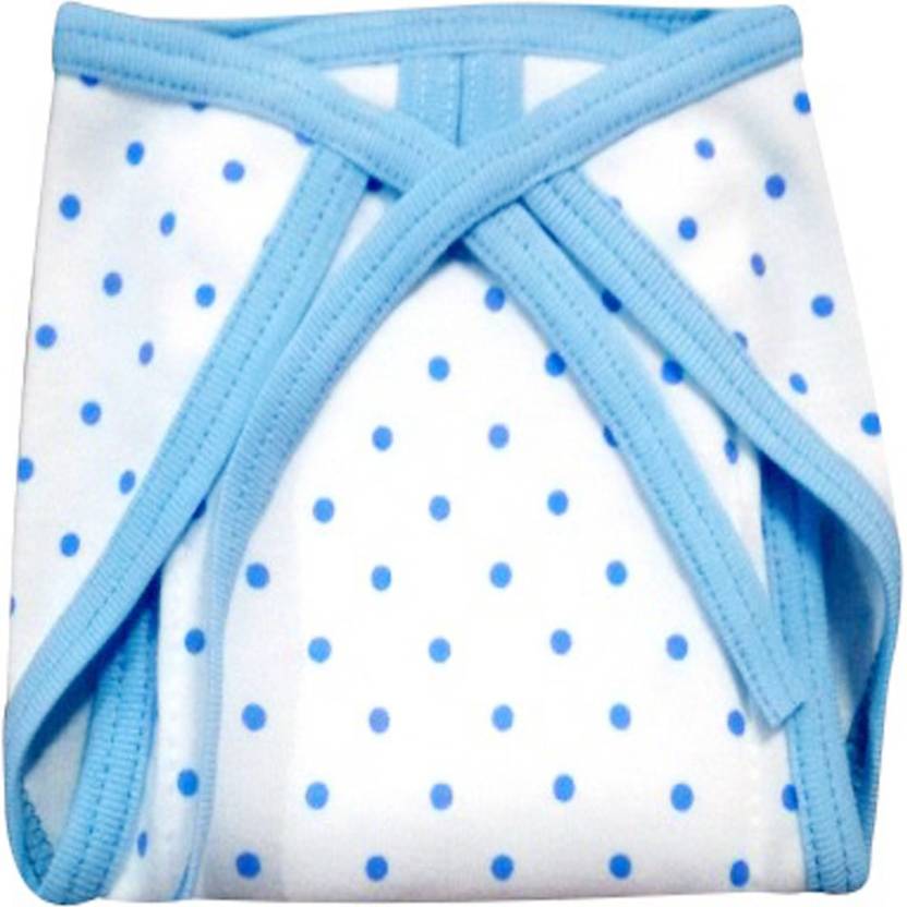 CHITRAKID Baby Boy and Baby Girl Multicolor Random Print Cotton