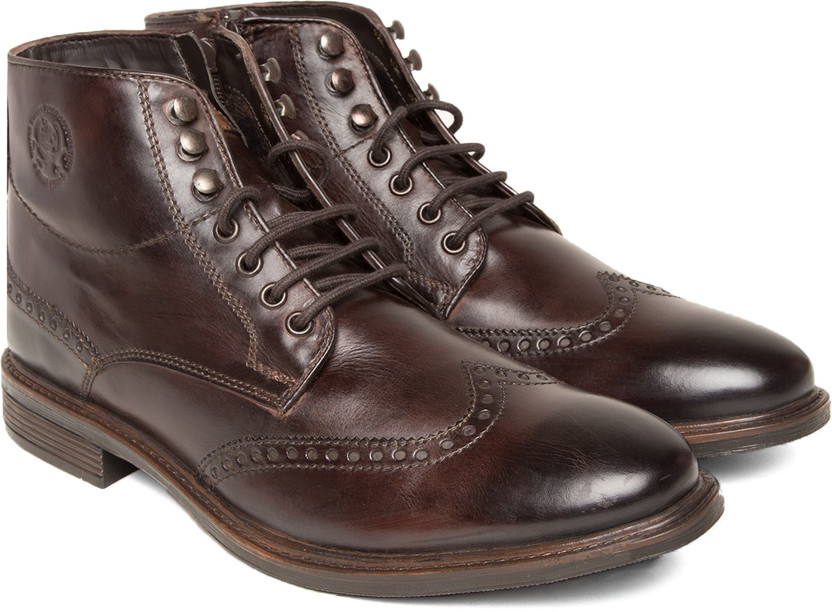 U.S. POLO ASSN. Boots For Men - Buy U.S 
