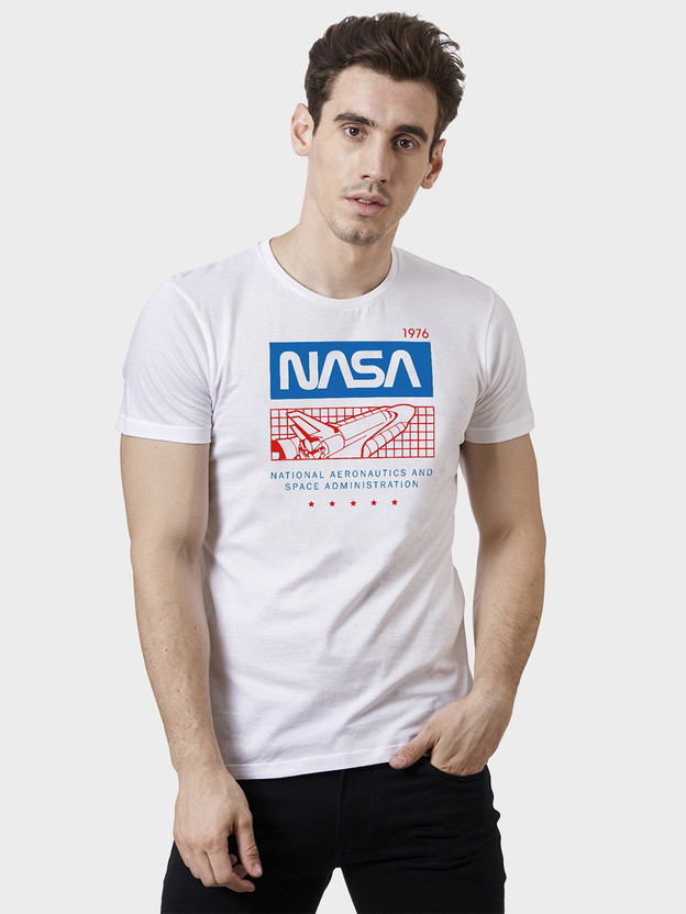Nasa t shirt flipkart clearance