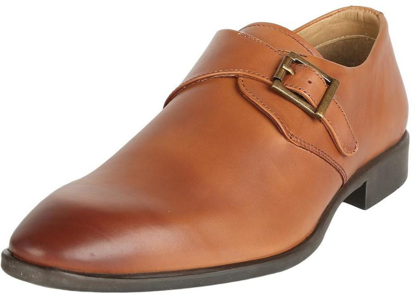 Brown formal shoes flipkart clearance