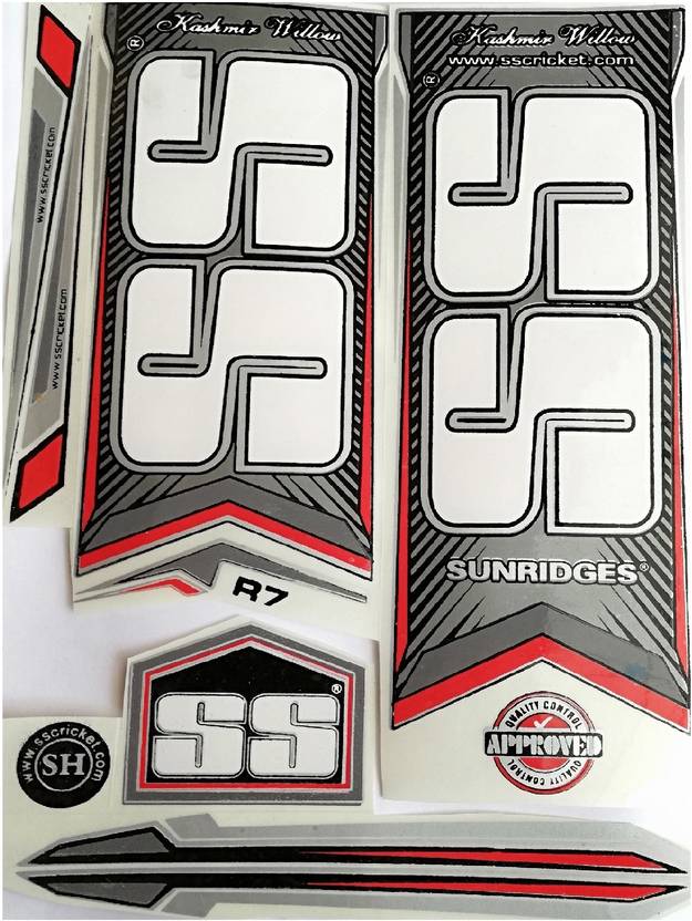 SS sticker107 Bat Sticker Buy SS sticker107 Bat Sticker Online at