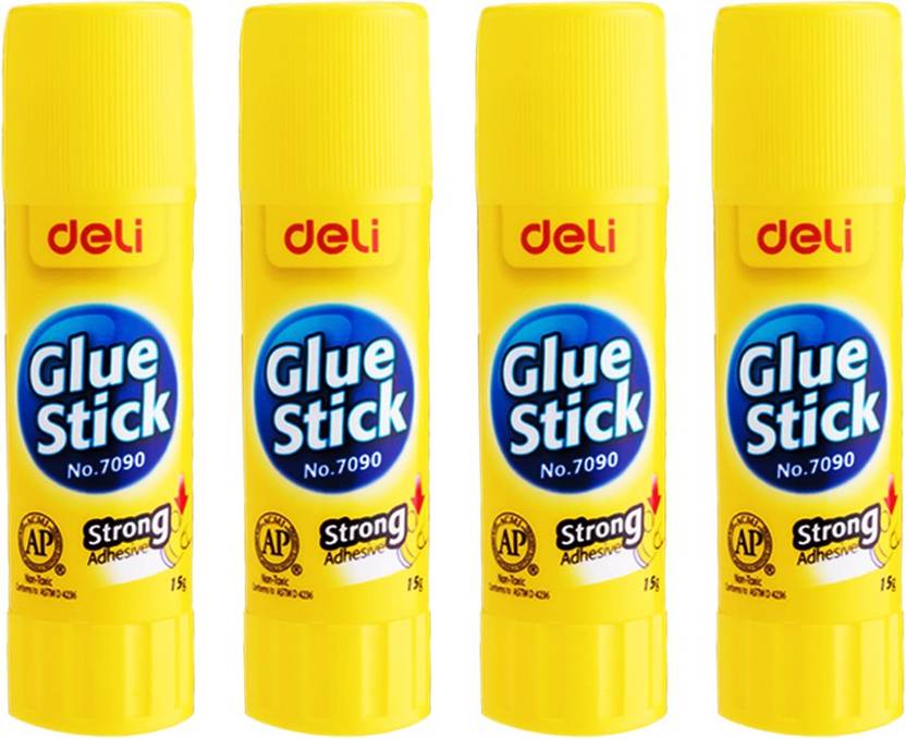 Deli 15g Strong Multipurpose Glue Stick 15g Strong