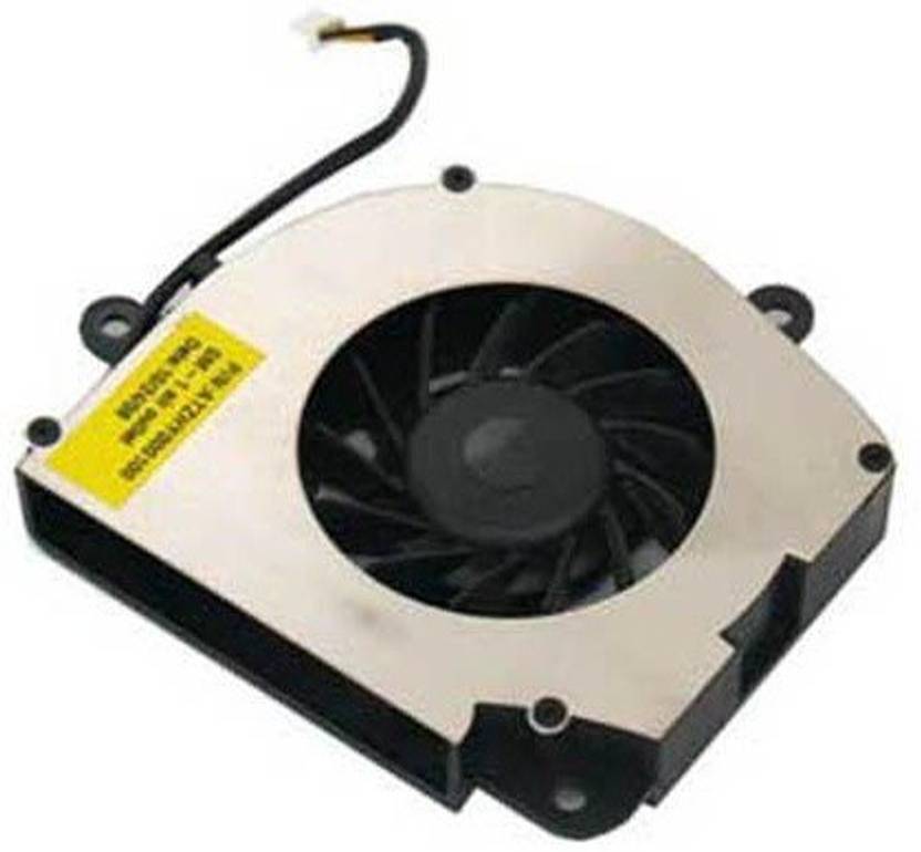 Logixtech Lenvo 3000 N100 Series Laptop CPU Cooling Fan Cooler