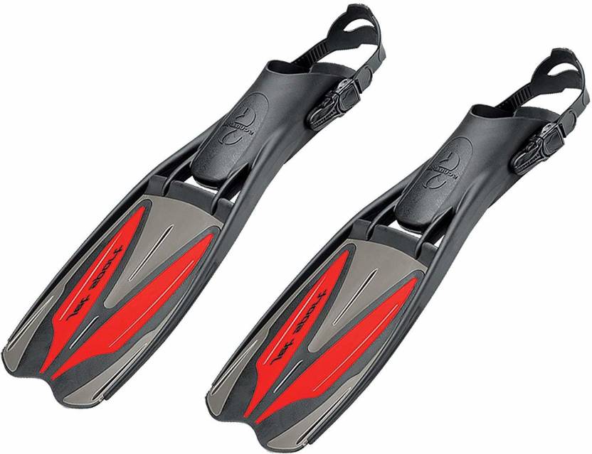 Scubapro Jet Sport Adjustable Diving Fins Fin - Buy Scubapro Jet Sport ...