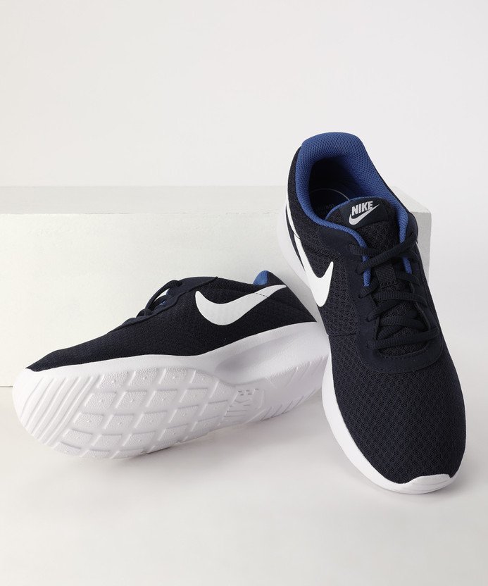 NIKE Tanjun Sneakers For Men - Buy 