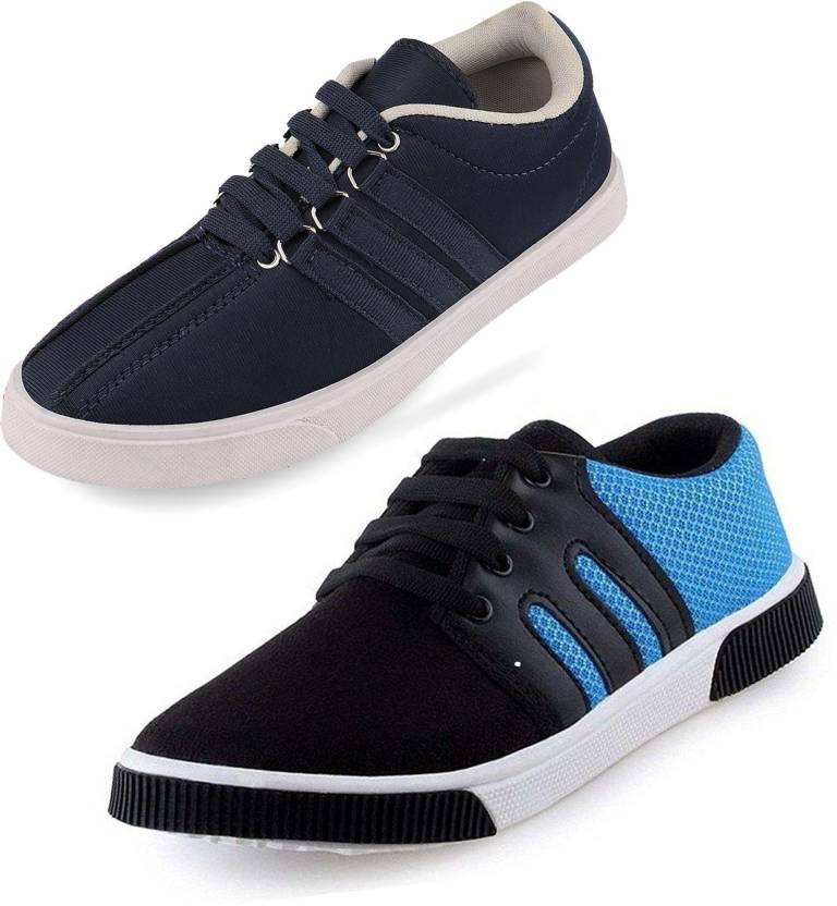 FuelWood NL-1-0 Canvas For - Buy FuelWood NL-1-0 Canvas Shoes Men Online at Best Price - Shop Online for Footwears in India | Flipkart.com