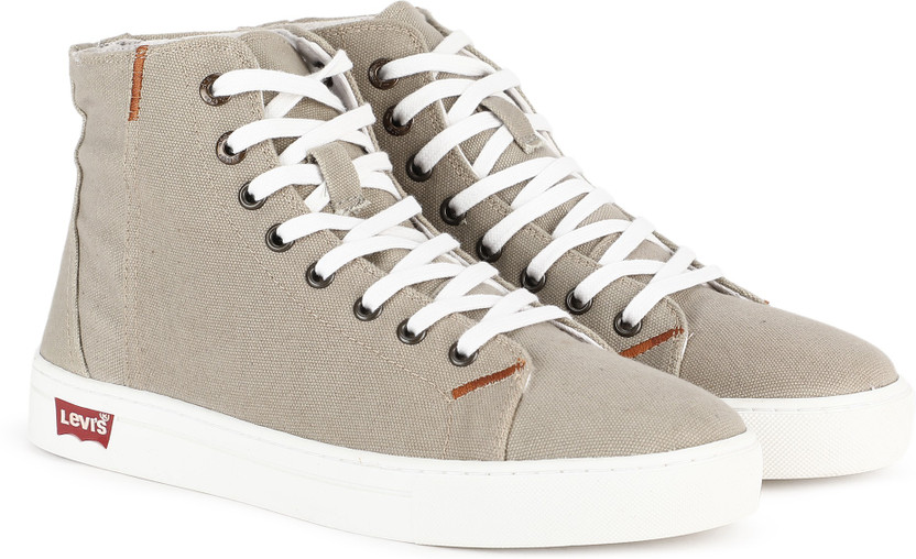 Buy LEVI'S AKRON High Tops For Men 