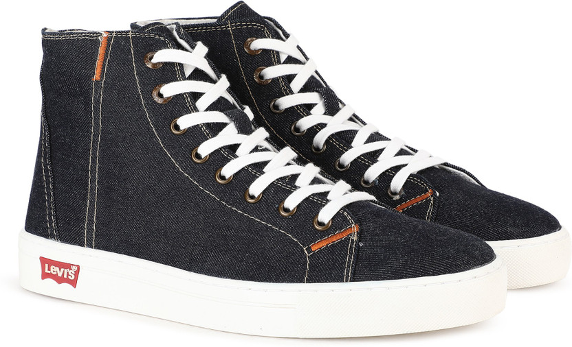 LEVI'S AKRON High Tops For Men - Buy 