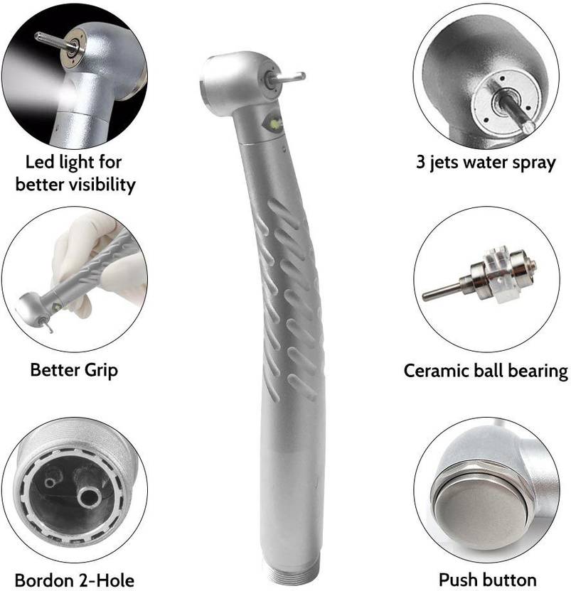 Teeth whitening kit india