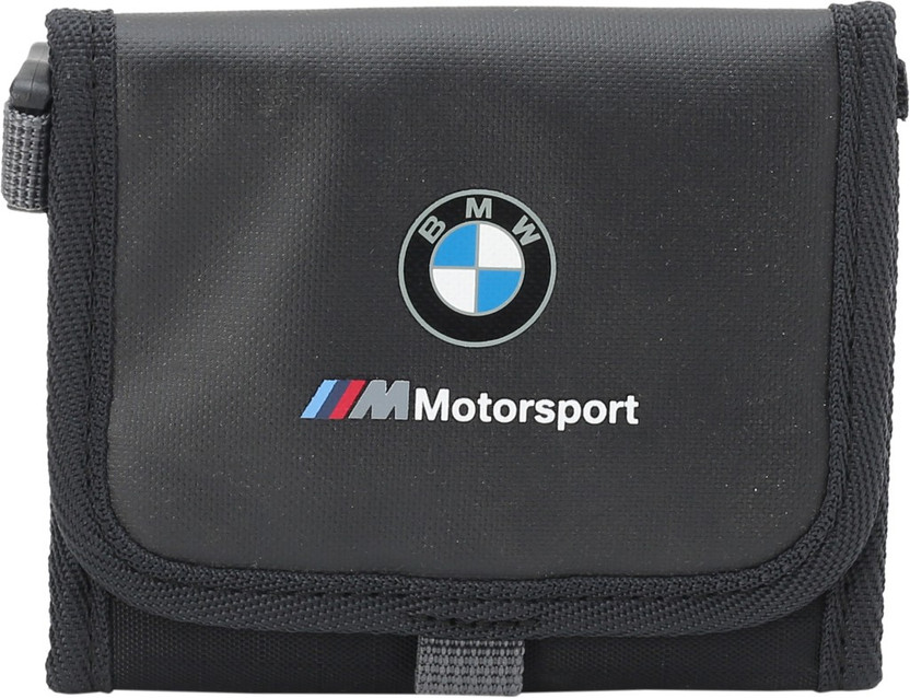 Puma bmw wallet flipkart clearance