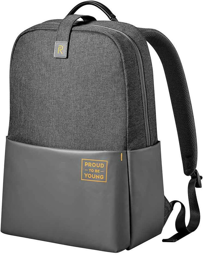 Realme backpack flipkart Clearance