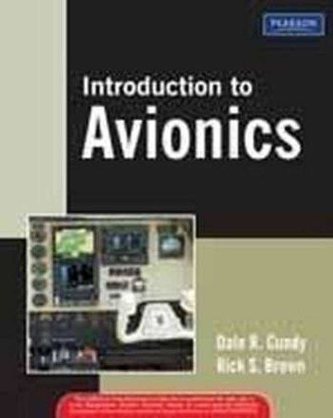 Introduction to Avionics Buy Introduction to Avionics by Cundy Dale R