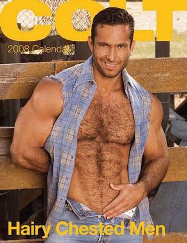 Colt Hairy Chested Men Buy Colt Hairy Chested Men by unknown at Low