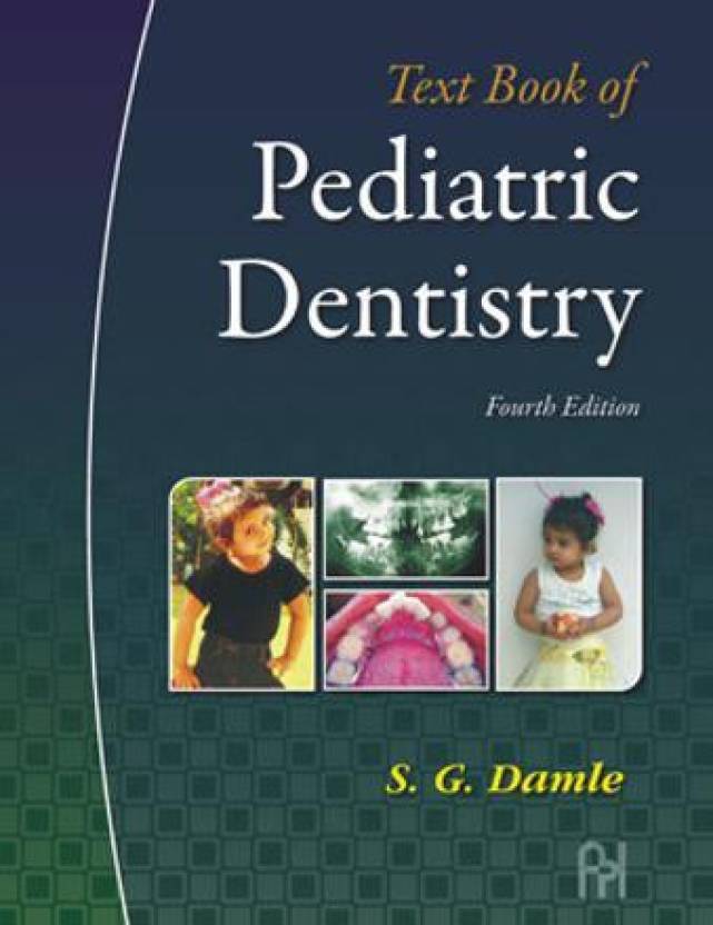 thesis topics pediatric dentistry