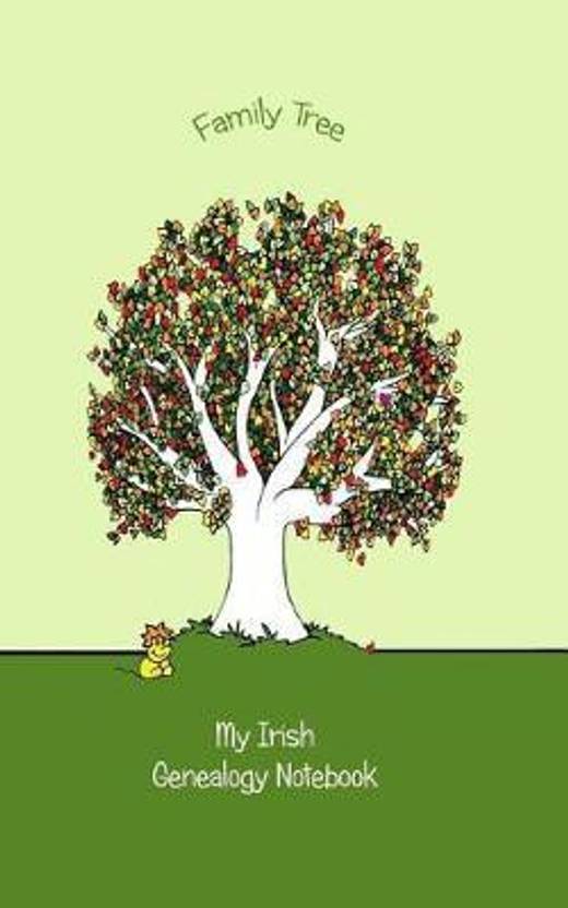 Family Tree Journal Buy Family Tree Journal by MacLachlan Andrew J at