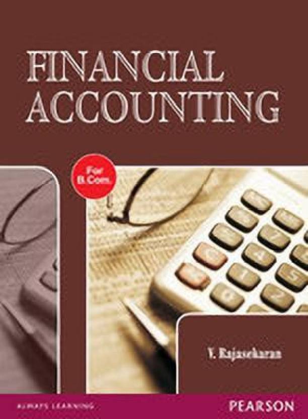 Financial Accounting for Uttar Pradesh: Buy Financial Accounting for ...