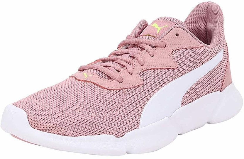 PUMA INTERFLEX Runner Bridal Rose 