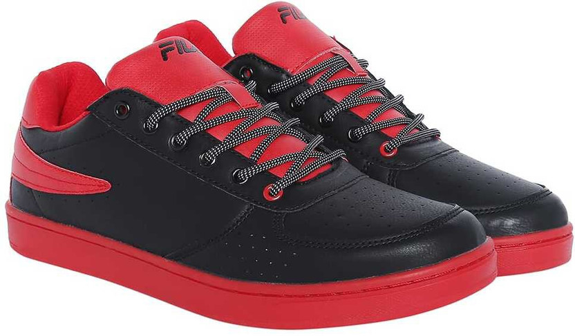 fila holbert sneakers