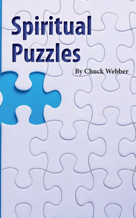 Spiritual Puzzles Buy Spiritual Puzzles by ber Chuck at Low Price